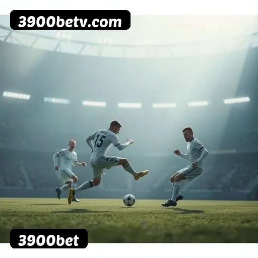 Níveis do programa VIP da 3900bet